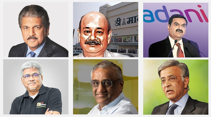 The Pioneering Spirit: A Comprehensive Indian Entrepreneurs List The Pioneering Spirit: A Comprehensive Indian Entrepreneurs List