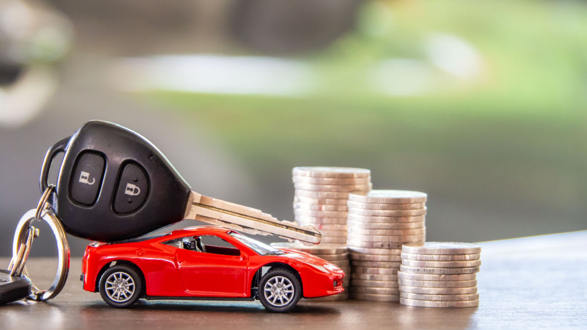 Save Money And Stress With Car Loan Refinancing Save Money And Stress With Car Loan Refinancing